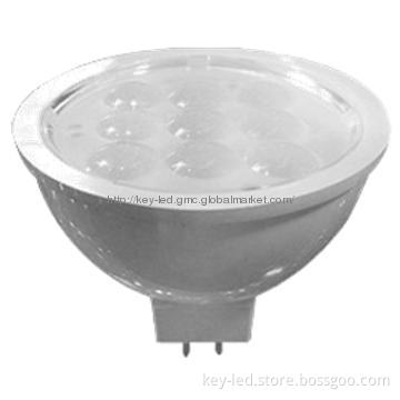 4W  MR16 led spot